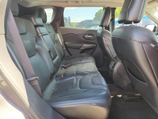 Photo 10 from auction – 2019 JEEP CHEROKEE L with VIN 1C4PJMDX4KD148402