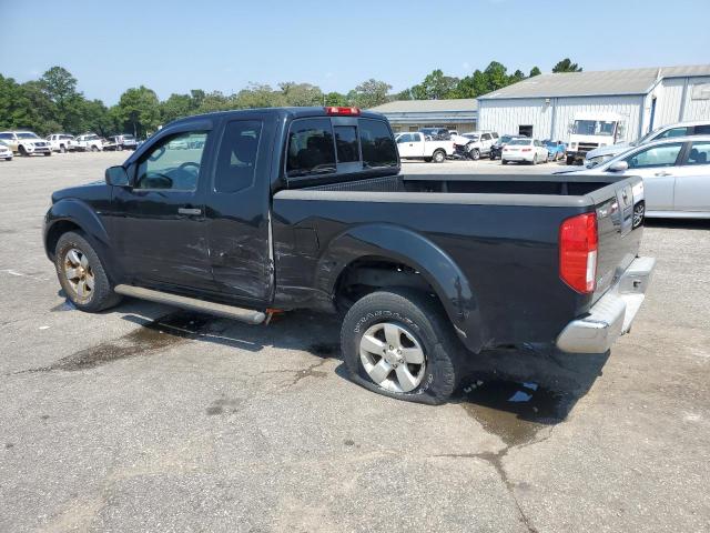 Photo 2 from auction – 2012 NISSAN FRONTIER S with VIN 1N6AD0CU9CC444386