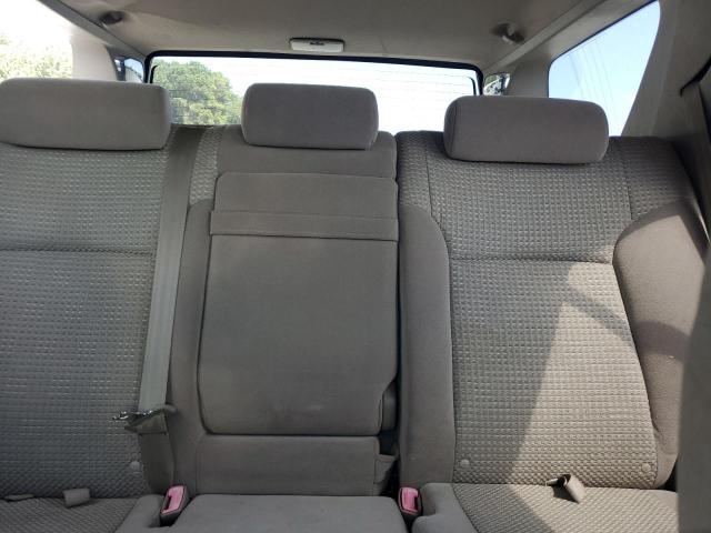 Photo 10 from auction – 2005 TOYOTA 4RUNNER SR with VIN JTEZU14R258028221