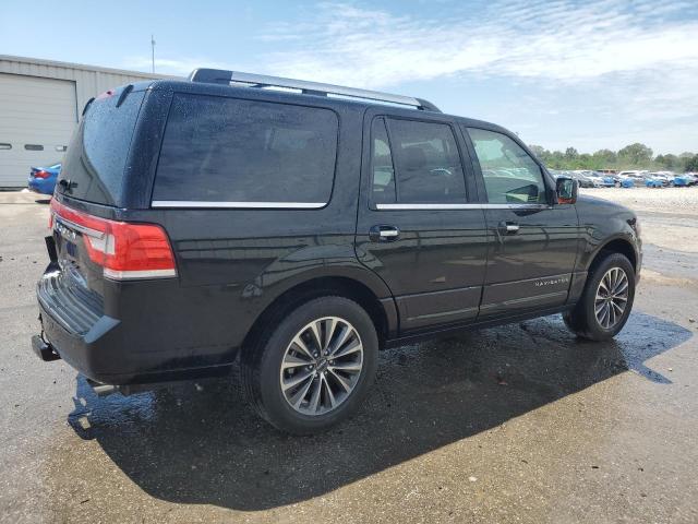Photo 3 from auction – 2017 LINCOLN NAVIGATOR with VIN 5LMJJ2HT3HEL02126