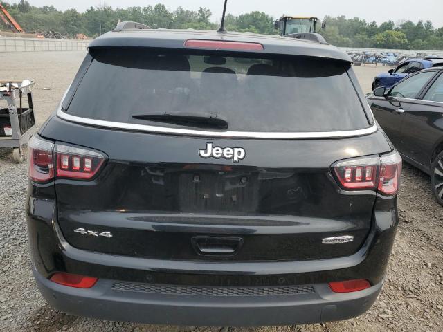 Photo 6 from auction – 2018 JEEP COMPASS LA with VIN 3C4NJDBB6JT284814