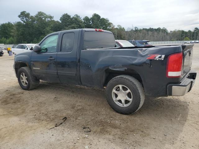 Photo 2 from auction – 2012 GMC SIERRA K1500 SLE with VIN 1GTR2VE73CZ157056