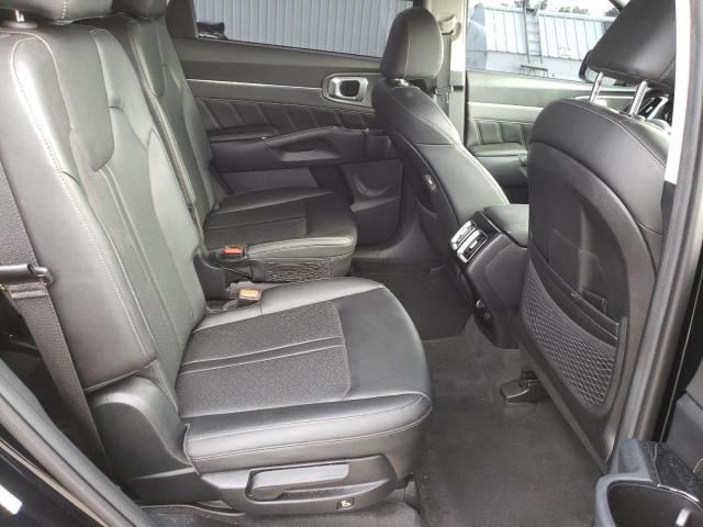 Photo 11 from auction – 2023 KIA SORENTO SX with VIN 5XYRKDLF4PG179625