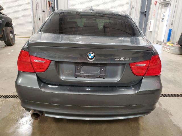 Photo 6 from auction – 2010 BMW 328 XI SULEV with VIN WBAPK5C50AA650436