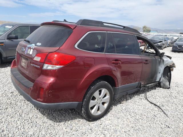 Снимка 3 от търг – 2011 SUBARU OUTBACK 2. с VIN 4S4BRCKC1B3365663