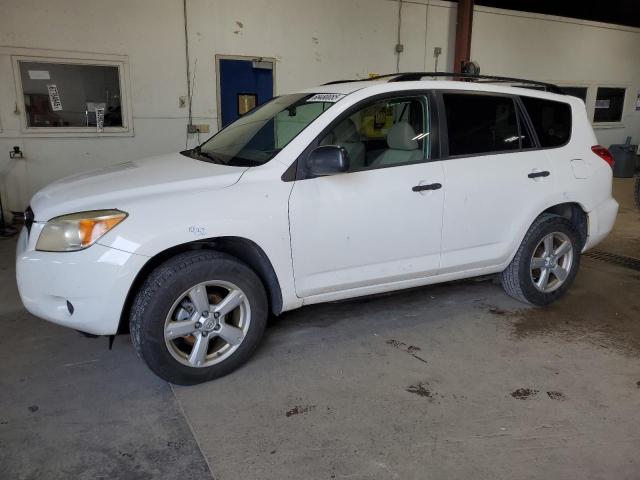TOYOTA RAV4 2008 with VIN JTMBD33V386064970 - Photo from auction