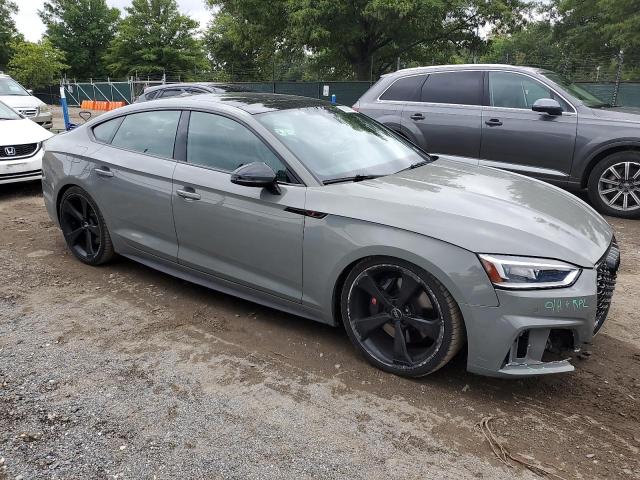Photo 4 from auction – 2019 AUDI S5 PREMIUM with VIN WAUB4CF58KA074469