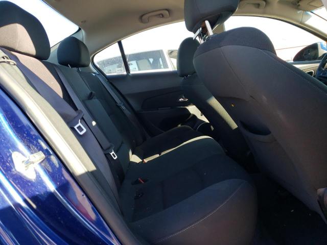 Photo 10 from auction – 2012 CHEVROLET CRUZE LT with VIN 1G1PF5SC1C7163150