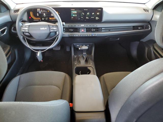 Photo 8 from auction – 2025 KIA K4 LX with VIN 3KPFT4DE0SE091991