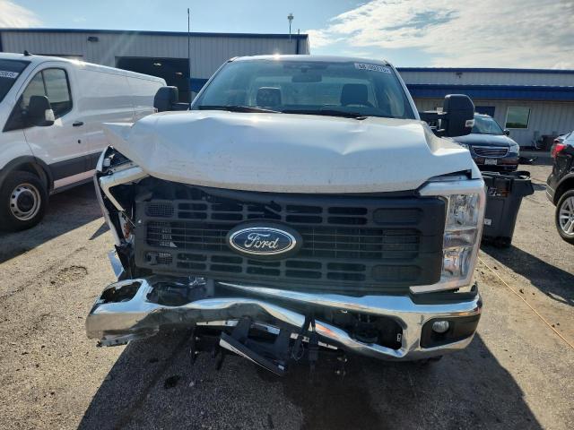 Photo 5 from auction – 2023 FORD F250 SUPER with VIN 1FTBF2BA5PEC28355