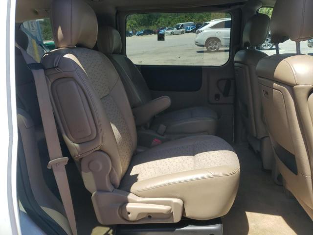 Photo 11 from auction – 2007 CHEVROLET UPLANDER L with VIN 1GNDV33107D194645