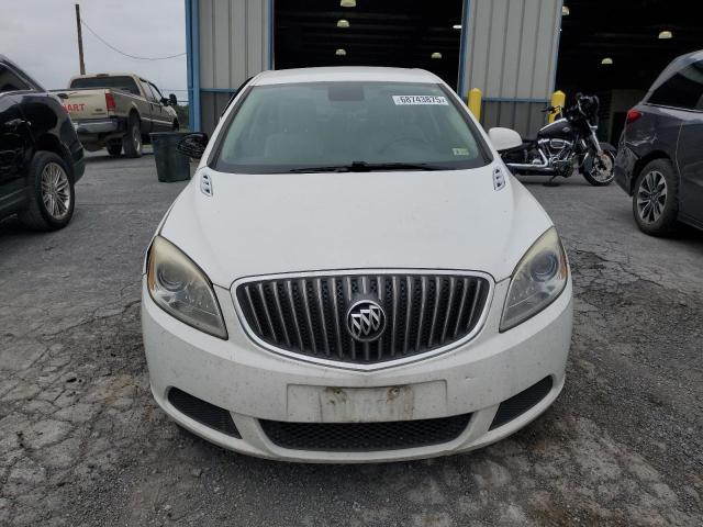 Фото 5 с аукциона – 2016 BUICK VERANO с VIN 1G4PP5SK4G4104835