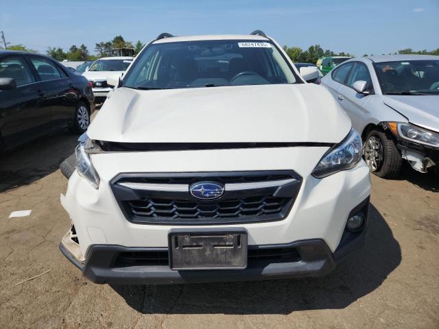 Photo 5 from auction – 2019 SUBARU CROSSTREK with VIN JF2GTAEC4K8244058
