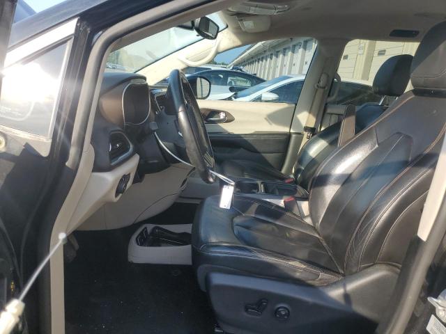 Photo 7 from auction – 2017 CHRYSLER PACIFICA TOURING L with VIN 2C4RC1BG6HR661483