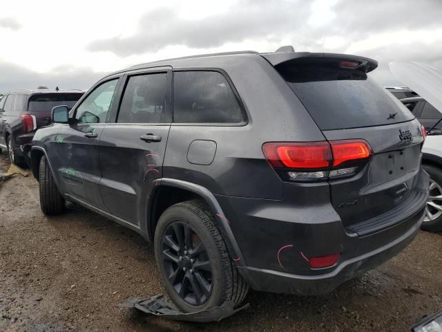 Photo 2 from auction – 2018 JEEP GRAND CHER with VIN 1C4RJFAG5JC501386