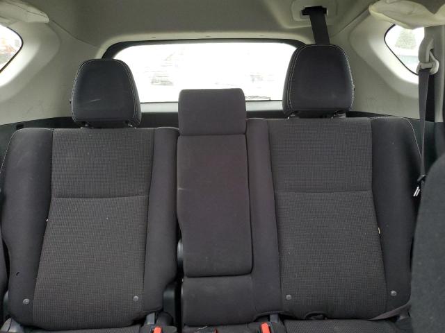 Photo 10 from auction – 2017 TOYOTA RAV4 XLE with VIN JTMRFREV3HD198849