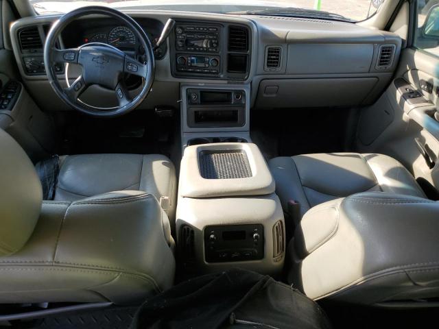 Photo 8 from auction – 2006 CHEVROLET SILVERADO with VIN 2GCEC13T061180960