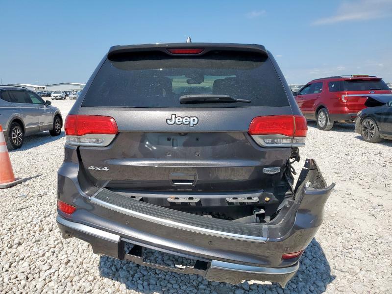 Photo 6 from auction – 2019 JEEP GRAND CHER with VIN 1C4RJFJG7KC541308