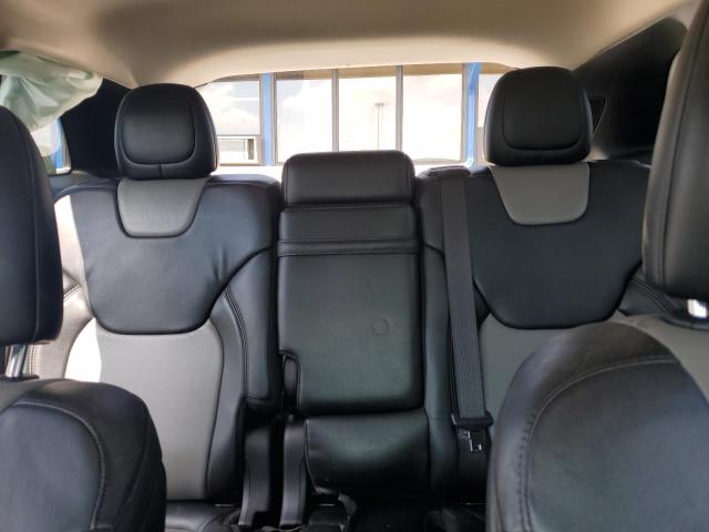 Photo 10 from auction – 2014 JEEP CHEROKEE LIMITED with VIN 1C4PJLDS3EW115270