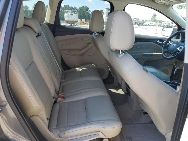 Photo 11 from auction – 2014 FORD ESCAPE TIT with VIN 1FMCU0JX9EUE33390