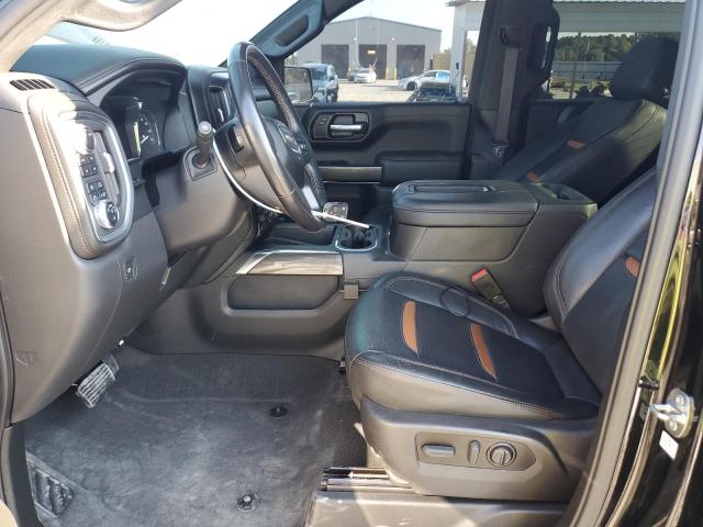Photo 7 from auction – 2022 GMC SIERRA LIM with VIN 3GTP9EEL5NG107391