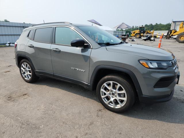 Photo 4 from auction – 2023 JEEP COMPASS with VIN 3C4NJDFN6PT534940