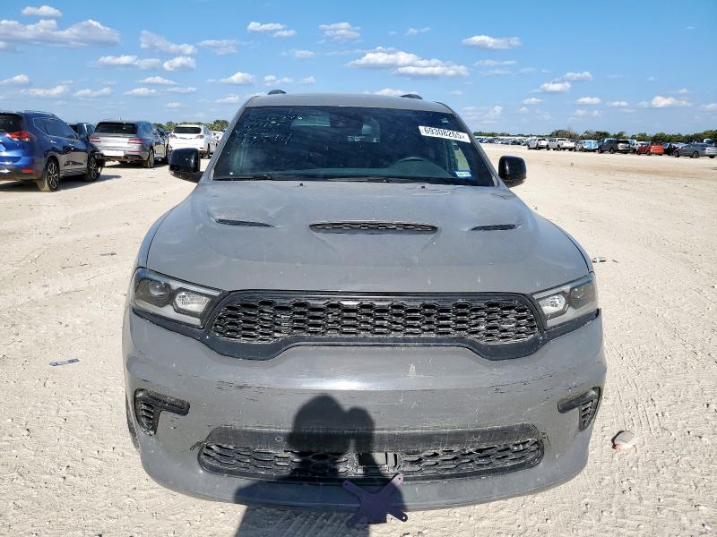 Photo 5 from auction – 2022 DODGE DURANGO SR with VIN 1C4SDJGJ5NC214344