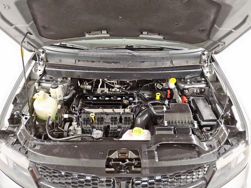 Photo 12 from auction – 2018 DODGE JOURNEY SE with VIN 3C4PDCAB8JT322846
