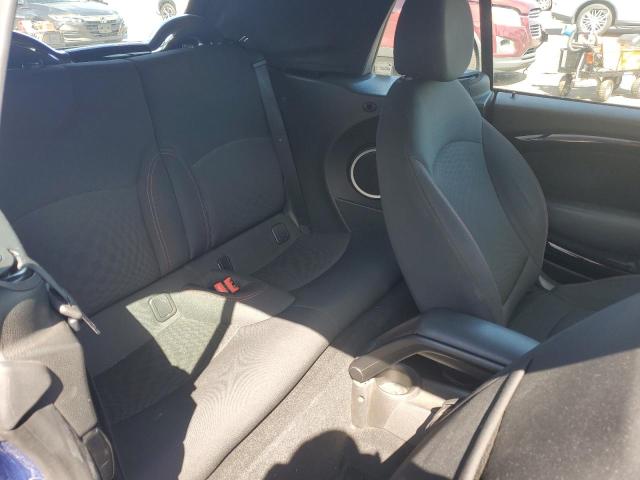 Photo 10 from auction – 2014 MINI COOPER JOH with VIN WMWMR9C51ET378026