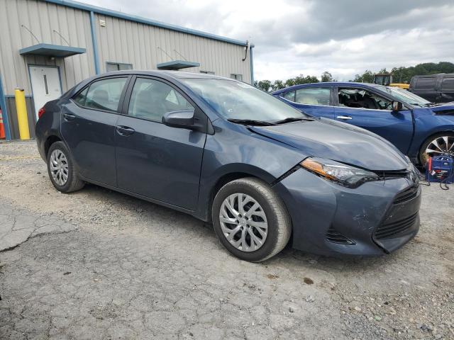 Photo 4 from auction – 2017 TOYOTA COROLLA L with VIN 2T1BURHEXHC749813