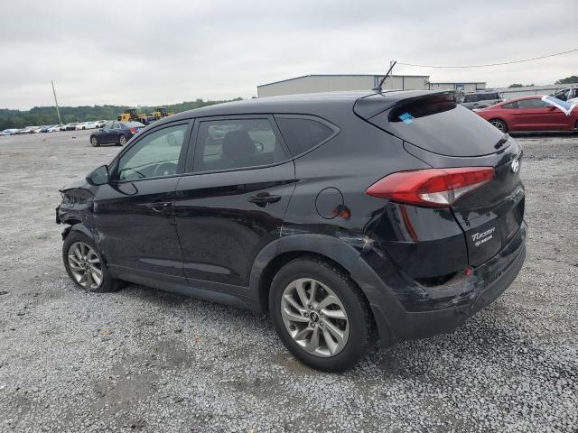 Photo 2 from auction – 2018 HYUNDAI TUCSON SE with VIN KM8J2CA40JU752806