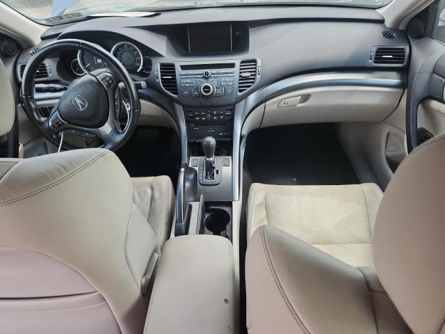 Photo 8 from auction – 2011 ACURA TSX with VIN JH4CU2F6XBC009216