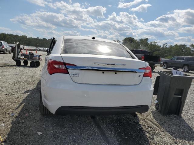Photo 6 from auction – 2014 CHRYSLER 200 TOURING with VIN 1C3CCBBB0EN152793