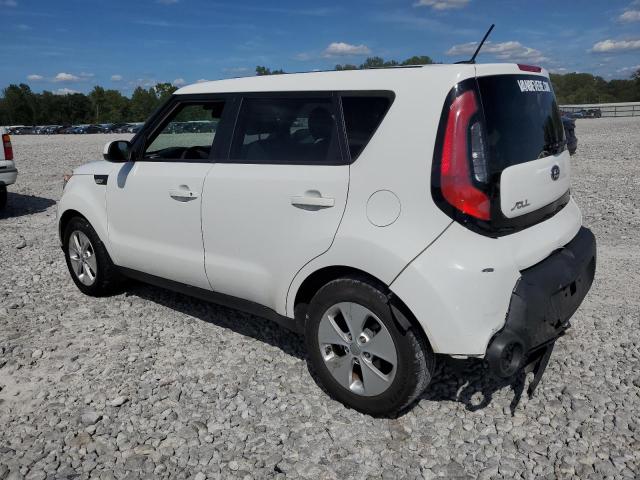 Photo 2 from auction – 2014 KIA SOUL with VIN KNDJN2A29E7101425