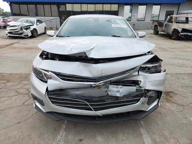 Photo 5 from auction – 2018 CHEVROLET MALIBU LT with VIN 1G1ZD5ST9JF290018