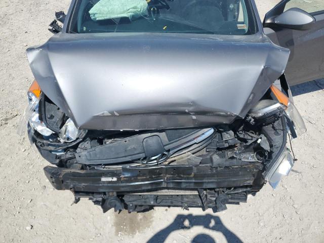 Photo 11 from auction – 2012 HYUNDAI ELANTRA GL with VIN 5NPDH4AE7CH071022