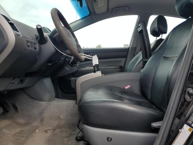Photo 7 from auction – 2008 TOYOTA PRIUS with VIN JTDKB20U883323076