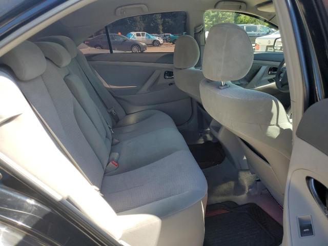 Photo 10 from auction – 2011 TOYOTA CAMRY BASE with VIN 4T1BF3EK9BU641237
