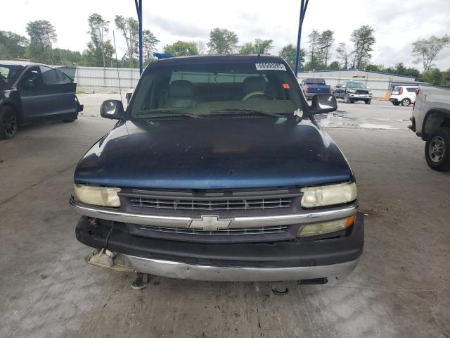 Photo 5 from auction – 2002 CHEVROLET SILVERADO with VIN 2GCEC19T021195332