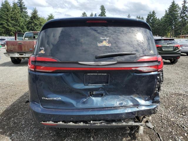 Photo 6 from auction – 2022 CHRYSLER PACIFICA H with VIN 2C4RC1L71NR121601