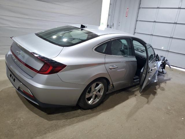 Photo 3 from auction – 2021 HYUNDAI SONATA SE with VIN 5NPEG4JA8MH077238