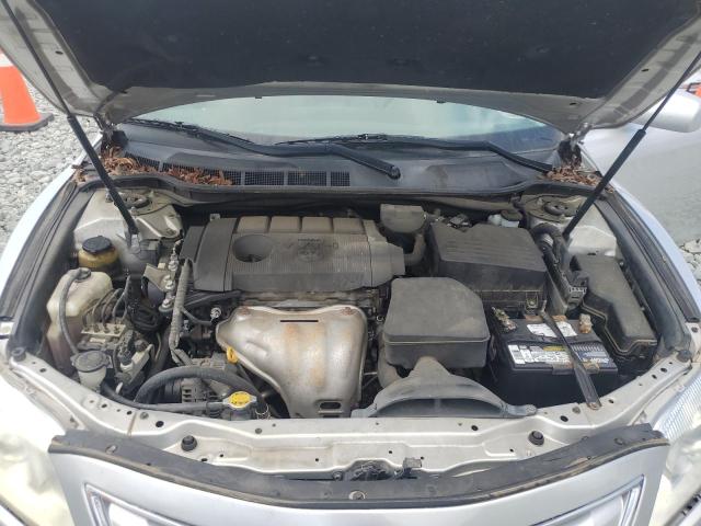 Photo 11 from auction – 2011 TOYOTA CAMRY BASE with VIN 4T4BF3EK1BR094356