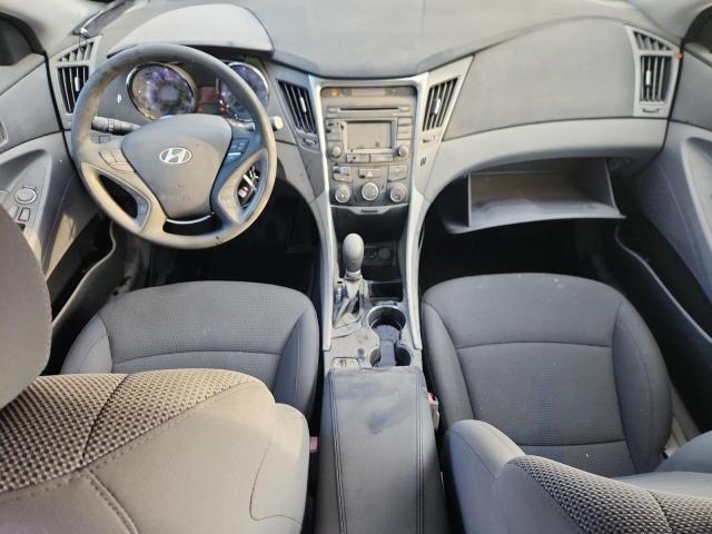 Photo 8 from auction – 2014 HYUNDAI SONATA GLS with VIN 5NPEB4AC2EH842817