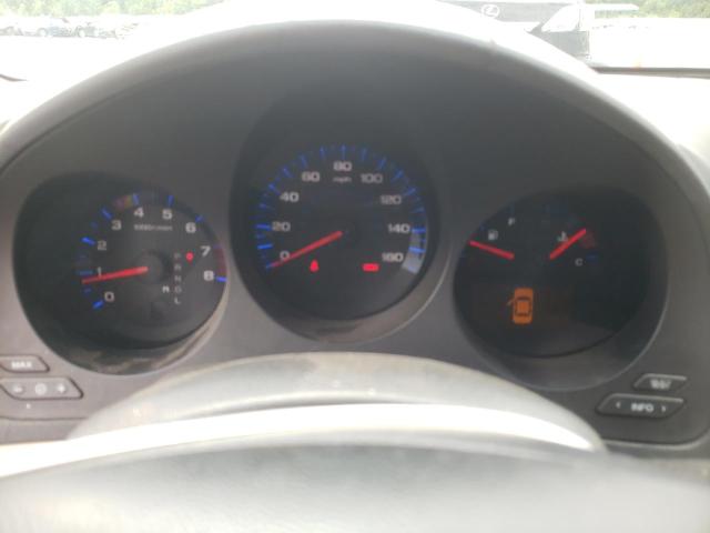 Foto 9 de la subasta – 2004 ACURA TL con VIN 19UUA66204A022012