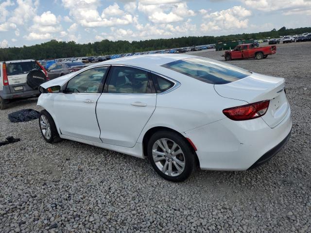 Photo 2 from auction – 2016 CHRYSLER 200 LX with VIN 1C3CCCFB2GN183076