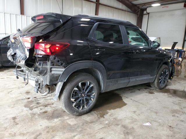 Photo 3 from auction – 2023 CHEVROLET TRAILBLAZE with VIN KL79MRSL4PB128907