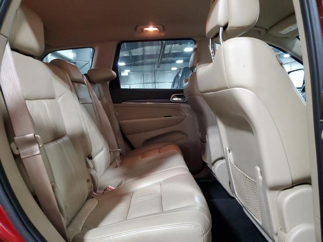 Photo 11 from auction – 2014 JEEP GRAND CHER with VIN 1C4RJFBG6EC540394