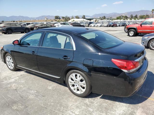 Photo 2 from auction – 2012 TOYOTA AVALON BAS with VIN 4T1BK3DB8CU450052