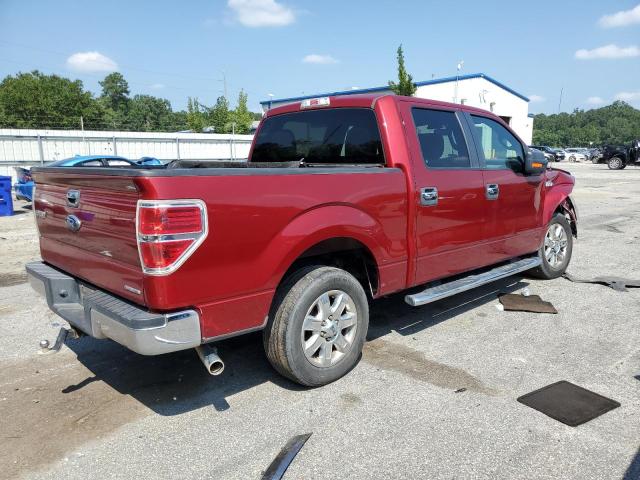Photo 3 from auction – 2013 FORD F150 SUPER with VIN 1FTEW1CM6DFD62412