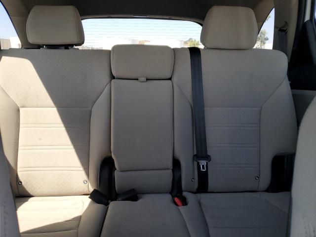 Photo 10 from auction – 2016 KIA SORENTO LX with VIN 5XYPGDA36GG059276